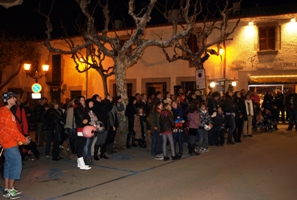 Pregó Festa Major 2010