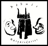 Logo bòbuls i margaridasses