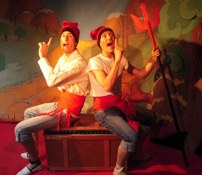 pastorets
