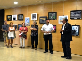 Exposició fotografies Exposició fotografies