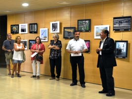 Exposició fotografies