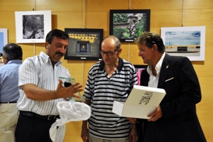 Exposició fotografies Exposició fotografies