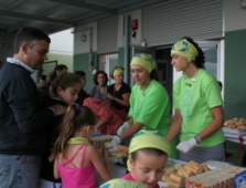 Festa escola