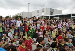 Festa escola