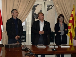 Visita IES Manacor