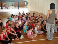 Gimnàstica artística