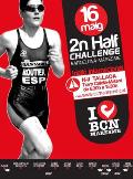 2n Half Clallenge Barcelona-Maresme