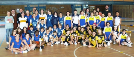 Bàsquet 3 viles