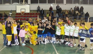 Bàsquet 3 viles
