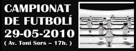 Campionat futbolí