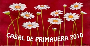 Casal primavera 2010