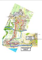 Mapa afectacions bus