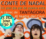 Conte Nadal