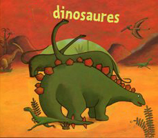 Dinosaures