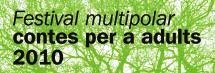 Logo Festival Multipolar