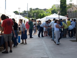 Nou mercat