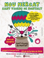 Nou mercat
