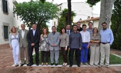 Constitució Ajuntament 2011-2015