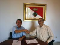Pacte de govern 2011-2015