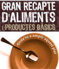 Recapte d'aliments 2011