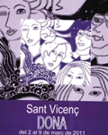 Sant Vicenç DONA