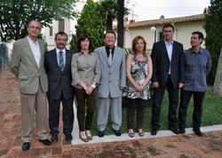 Nou govern municipal