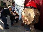 Tió de Nadal