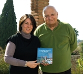 Marta Rosario i Jordi Pallarès
