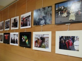 Exposició fotografies Exposició fotografies