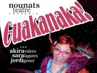 Teatre infantil Guakanaka