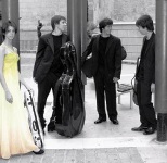 Quartet Gerhard