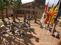 Visita escola Sot del Camp