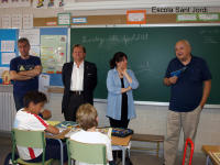 Escola Sant Jordi