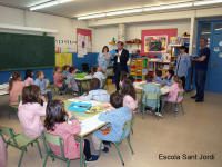 Escola Sant Jordi