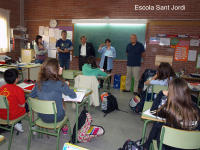 Escola Sant Jordi