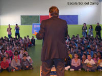 Escola Sot del Camp