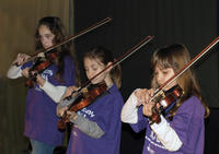 Petits músics