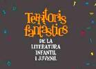 Exposició Territoris Fantàstics