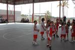 Básquet infantil