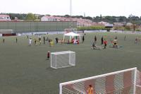 Futbol infantil