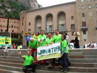 MontalTrek a Montserrat