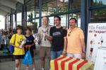 Campionat tennis taula