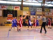Bàsquet a França
