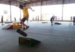 Patinada Jove