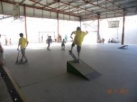 Patinada jove