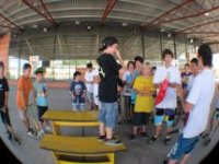 Patinada jove