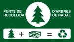 Recollida arbres Nadal