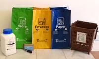 Campanya Ja recicles?