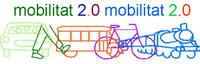 Exposició Mobilitat 2.0