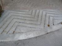 Voreres Pl. Doctor Cornudella